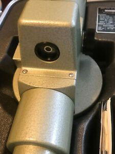 Geotec Auto Level AL23   telescope nice