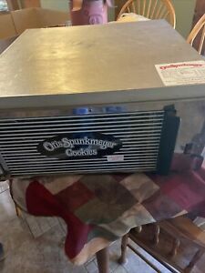 ottis spunkmeyer cookie oven