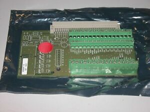 Markem Imaje PCB Board P/N A28247/B