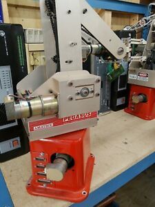 Amatrol Pegasus Robot Arms Training System