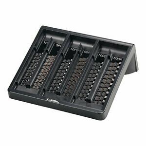 Karujimu-ki coin counter CX-5000E (japan import) fromJAPAN