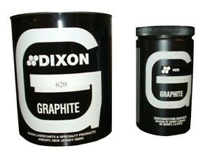 1LB CAN 620 POWDERED AMORPHOUS L6201  - 1 Each