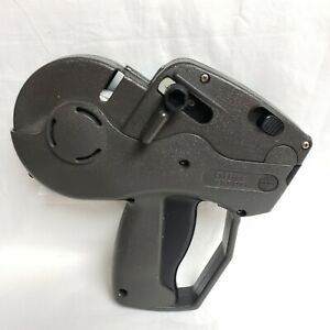 Office Depot OD101 One Line Price Tag Label Gun Same as Avery Monarch 1131 CLEAN