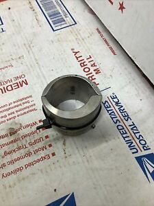 Stainless Burndy PU998P Polarized Die with Pin, 998 Index, U-Die ED4U