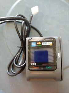 Card Swipe UIC BEZEL5-RH2YNGNR