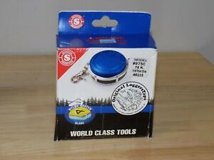 The Original Loggers Tape 75ft #975C World Class Tools Spencer Products