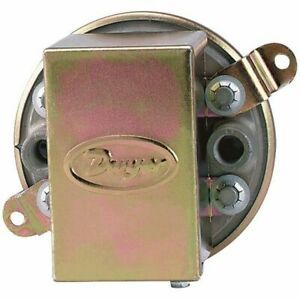 Dwyer 1910-1 Differential Pressure Switch (0.40-1.6&#034;w.c.)