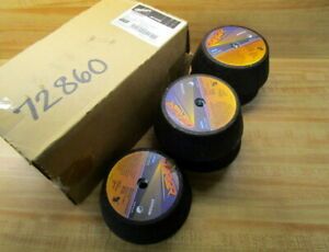 Norton 4NZ16-Q Abrasive Wheel 4NZ16Q (Pack of 5)