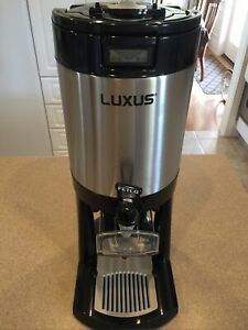 Fetco Coffee Dispenser L4D-15 compatible with all FETCO 1.5
