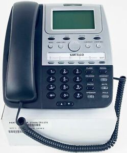 Cortelco TP2 27S 7-Series Single-Line CLID Telephone (270000-TP2-27S) - New
