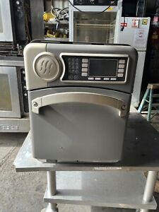 Turbo Chef NGO High Speed Rapid Oven - FOR PARTS ONLY