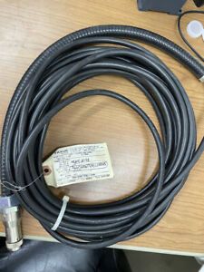 FANUC A660-2006-T840 TEACH PENDANT REPLACEMENT CABLE 11M   FS78