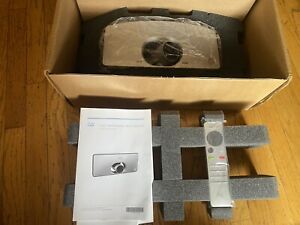 Cisco TTC7-22 Telepresence SX10 Conference Camera Webcam w/ Remote &amp; Accessories