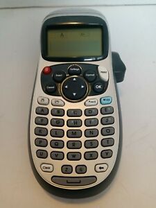 Dymo Letratag Plus LT-100H Label Maker