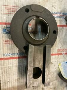 Hardinge lathe cut off attachment parts only