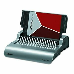 Binding Machine Quasar E Electric Comb Binding (5216901)