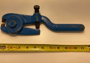 H.K. PORTER NUTSPLITTER no.1390PQ