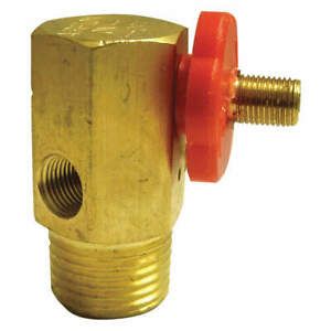 CONRADER CTM125 Tank Manifold,150 psi,20 CFM