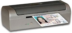 Duplex Driver License Scanner with Age Verification w/Scan-ID Full Version, for
