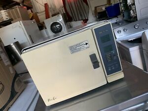 Pelton &amp; CranePELTON &amp; CRANE VALIDATOR 10 AUTOCLAVE - REFURBISHED