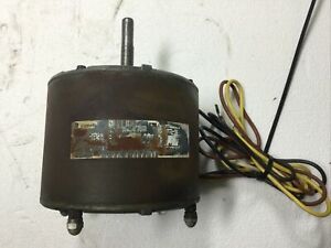 GE Condenser Fan Motor 5KCP39FF AB35S HP 1/5 RPM 810 CPN HC 37GE228A
