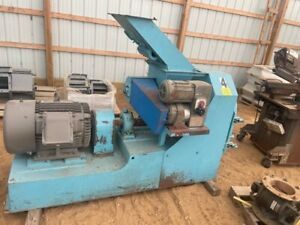 Jacobson Hammermill Model P-241-DFF