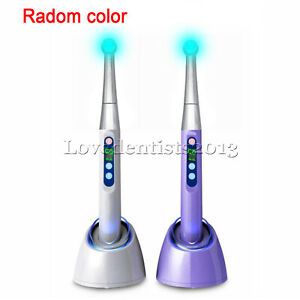 i Led Dental Curing Light 2800mw/cm 1S Curing Lamp 360 Degree FIT Woodpecker