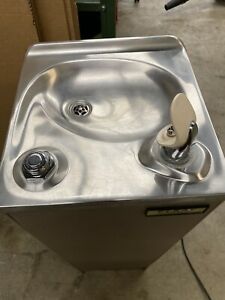 ELKAY FD700 3 1G FREE STANDING  WATER COOLER FOUNTAIN