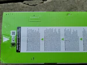 NEW Genuine Lexmark Black toner P/N 24B6511 For XC6152 and XC8155