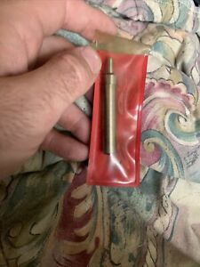 Starrett 827A Single End Edge Finder 0.2&#034; Head Diam, 3/8&#034; Shank 