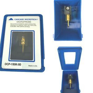 Cascade Microtech Air Coplaner Microprobe Prober Tip DCP150 K