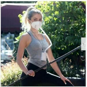 BROAD AirPro Electrical Air Purifying Respirator/Reusable/1 Masks