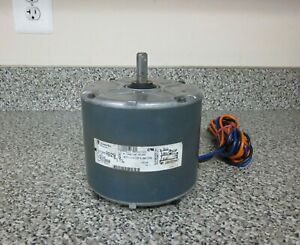 Nordyne GE 622080 5KCP39CFAB29S 1/5HP 208-230V Condenser Fan Motor Free Shipping