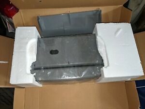 Oic Eco-Punch Electric Punch 2-3 Hole Adjule, 30-Sheet Capacity, Recycled (90