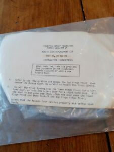 Isolette INFANT INCUBATOR Door C100/200