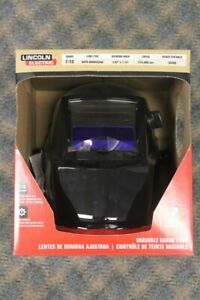 LINCOLN ELECTRIC K3419-1 (DDP002661)