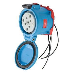 MELTRIC 33-64243-C-K04-264 33-64243-C-K04-264 RECEPTACLE