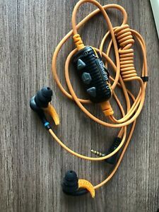 Construction Earbuds