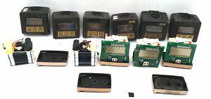 Parts Lot of SKC Airchek 2000 Programmable Air Sampler Pump 210-2002