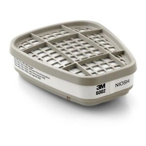 3M 6002  - 1 Each