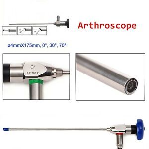 Endoscope 0° 4MM 4X175mm Sinoscope Sinus Medical Endoscope Arthroscope Hospital