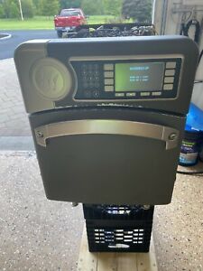 TurboChef NGO  2016 Beautiful Clean Condition!!High-Speed Counter Top Rapid Cook
