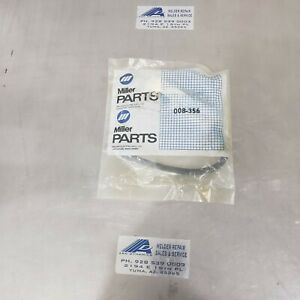 008356 miller switch W/LEANS CONTACTOR CURRENT THUMB CONTROL