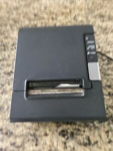 Epson TM-T88IV Point of Sale Thermal Printer