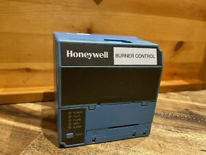 Honeywell Burner Control
