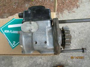 IHC H1 MAGNETO for 3hp to 5hp IHC LA LB Gas Engine Core or rebuild