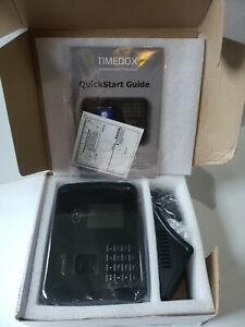 Timedox Time Dox Tandem Pro 300 (J4)