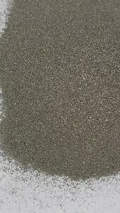 Manganese Metal Powder Mn 25lbs High Purity 99% 325 mesh