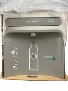 Elkay EZWSRK Ezh2o Retrofit Bottle Filling Station Kit