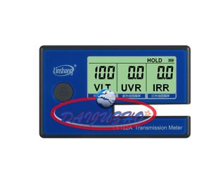 Portable LS162A Transmission Meter With 0.1% Resolution New